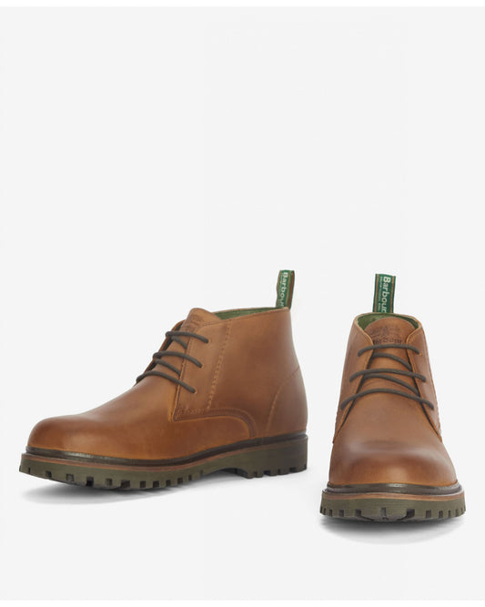 Cairngorm Boots
