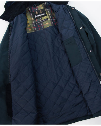 Winter Ashby Waterproof Jacket