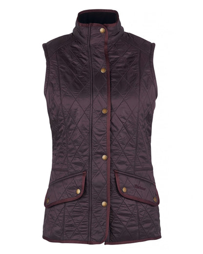 Cavalry Quilted Gilet