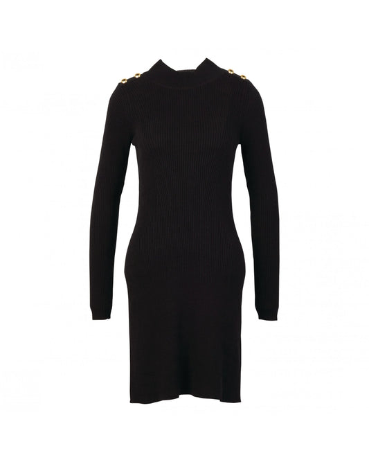 Enfield Knitted Dress