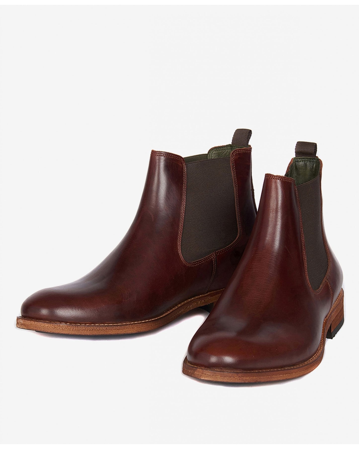 Bedlington Chelsea Boot