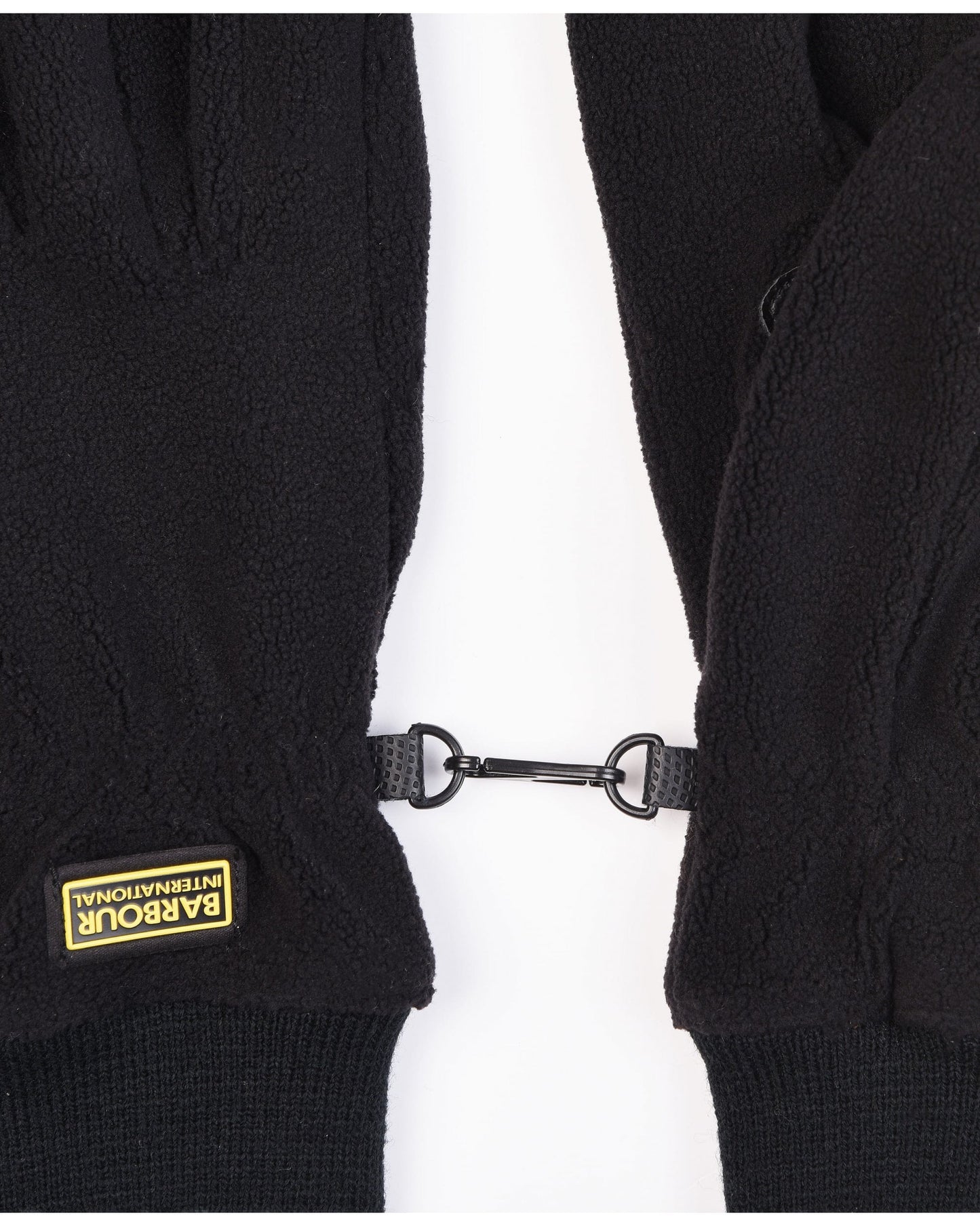 Axle Thermal Fleece Gloves