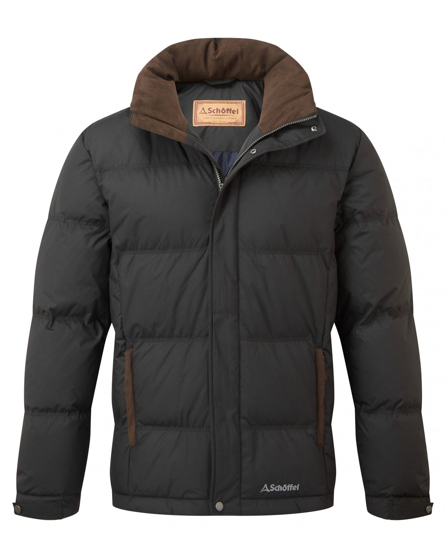 Twickenham II Jacket