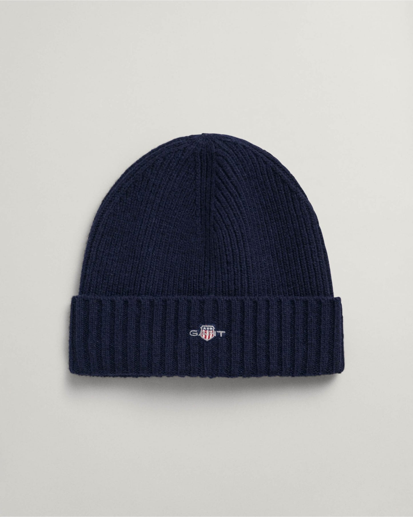 Shield Wool Beanie