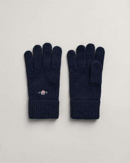 Shield Wool Gloves