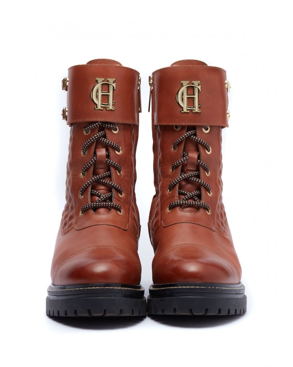 Camden Biker Boot