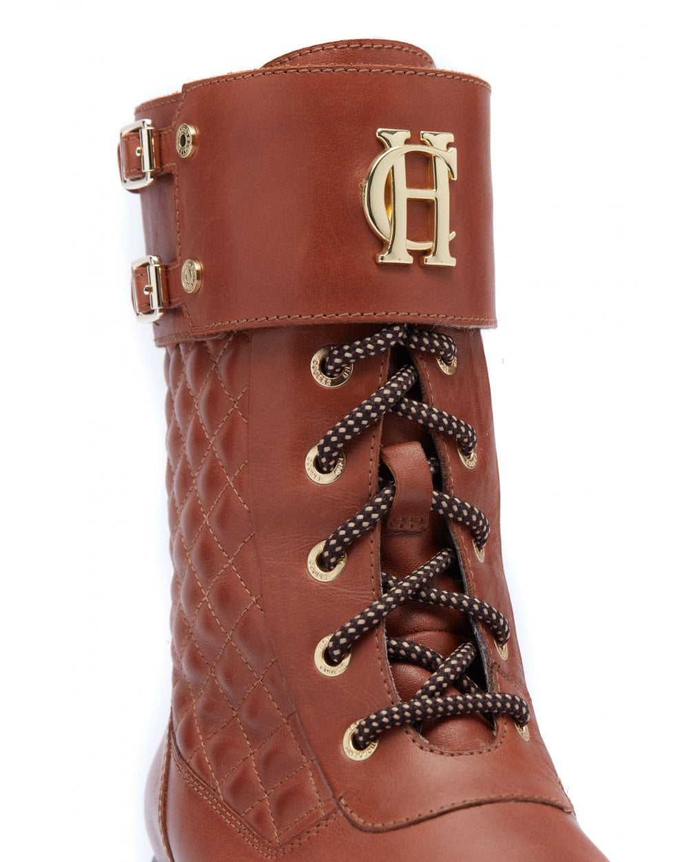 Camden Biker Boot