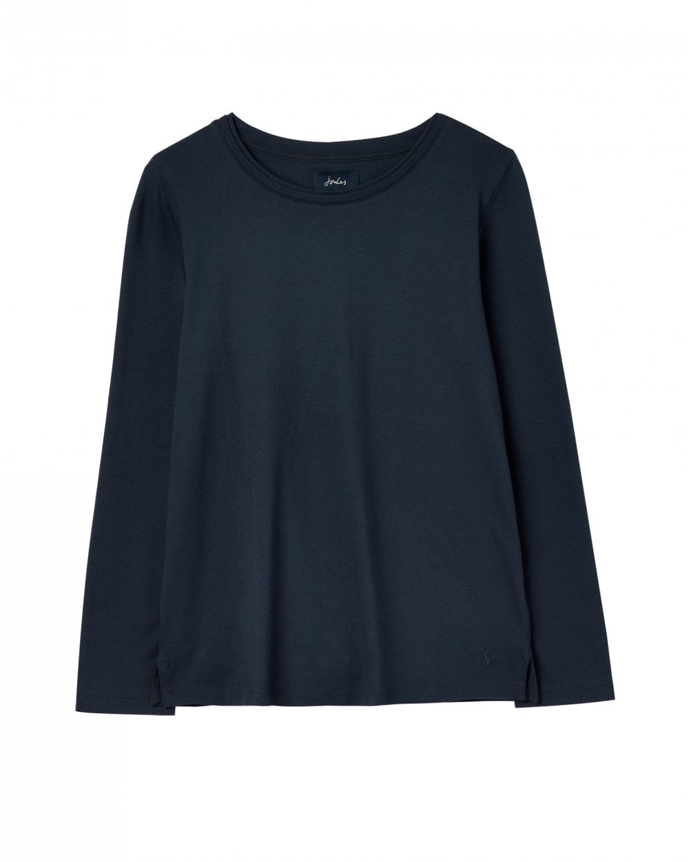 Holly Crew Long Sleeve