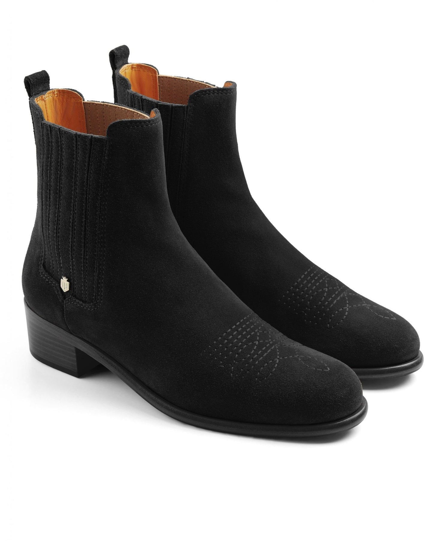 Rockingham Chelsea Boot