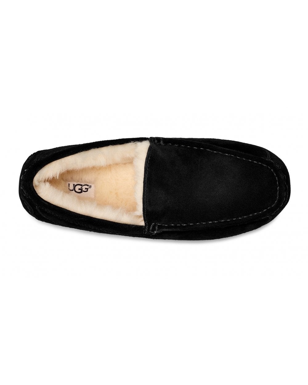 Ascot Slipper