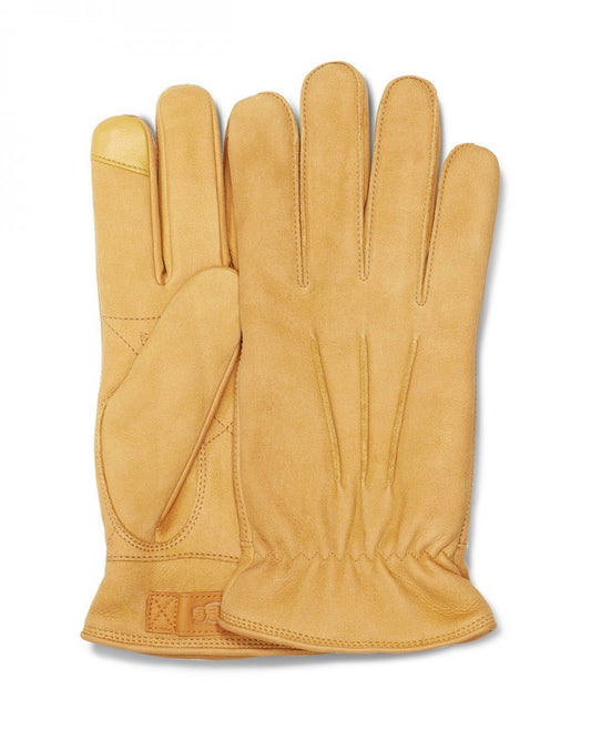 3 Point Leather Glove