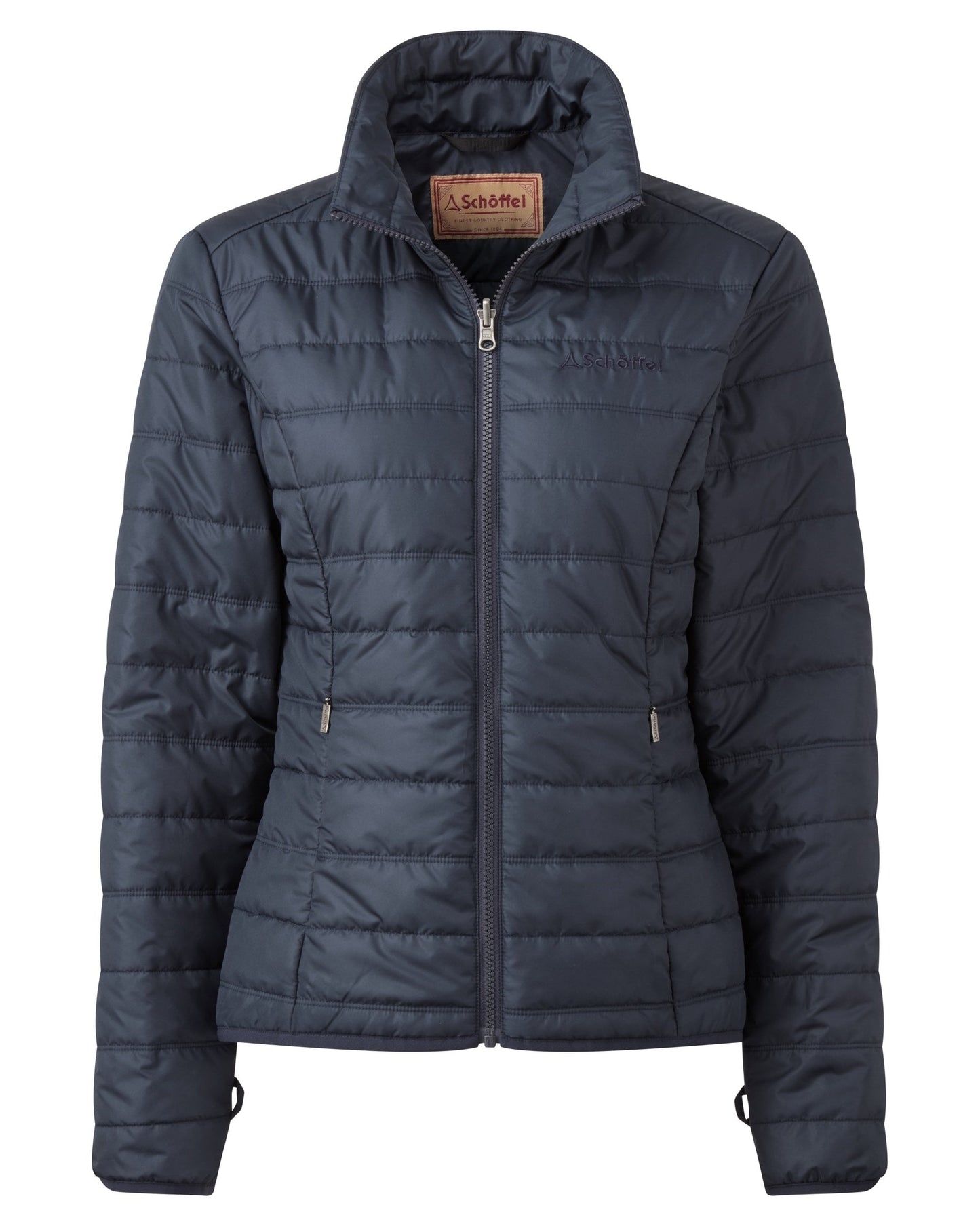 Uppingham 3 in 1 Coat
