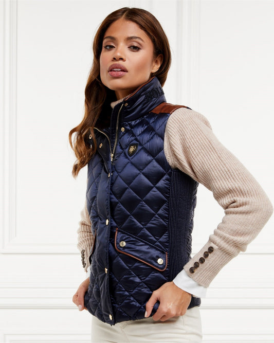 Charlbury Quilted Gilet