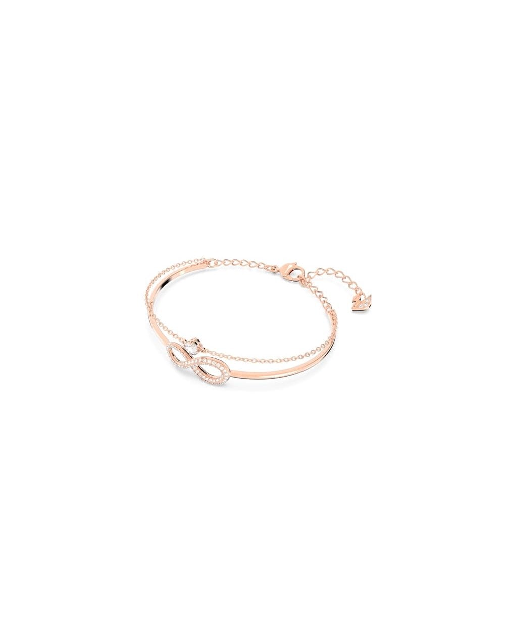 Infinity Bangle