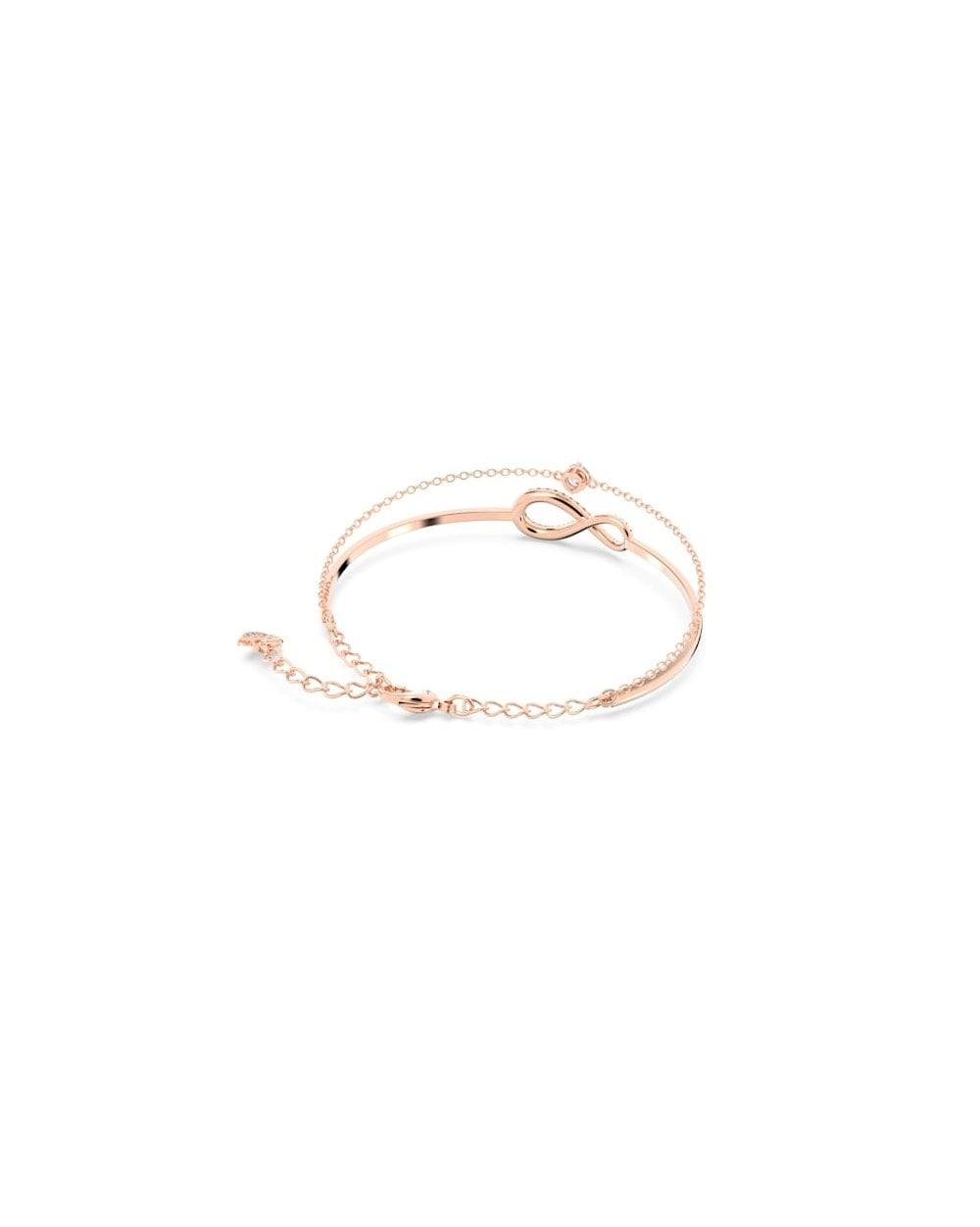 Infinity Bangle