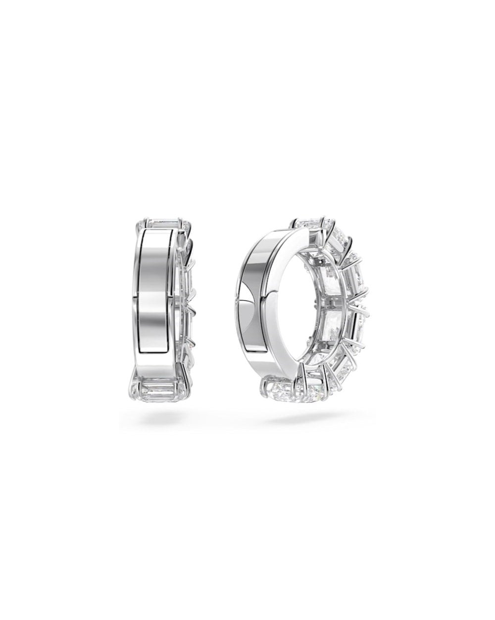 Millenia Clip Earrings