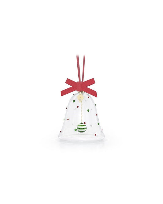 Holiday Cheers Dulcis Bell Ornament