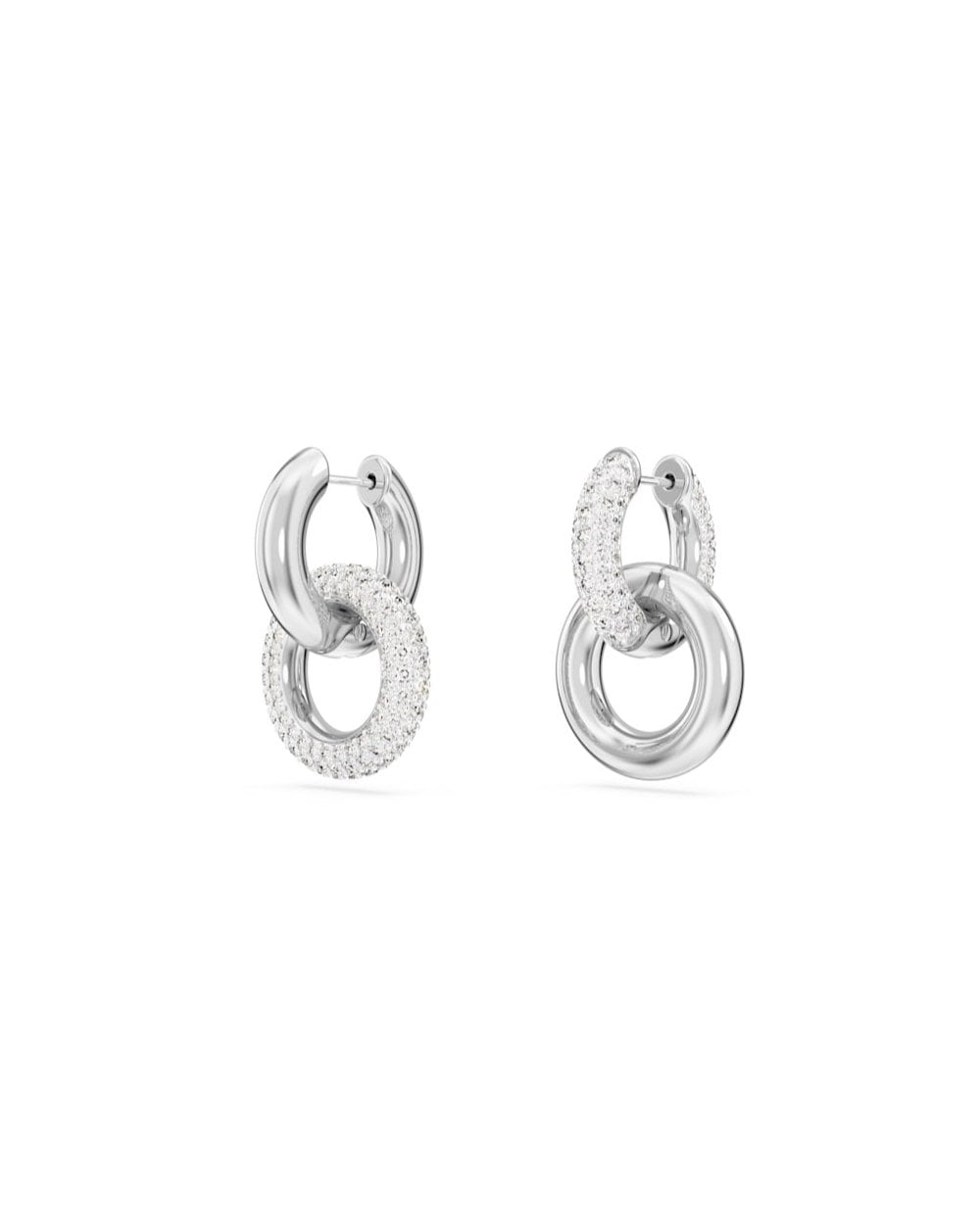 Dextera Hoop Earrings