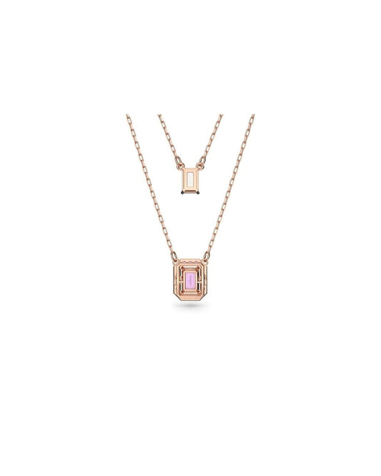 Millenia Layered Necklace