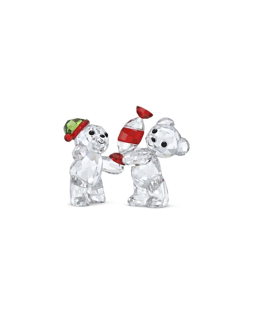 Kris Bear Holiday Annual Edition 2023