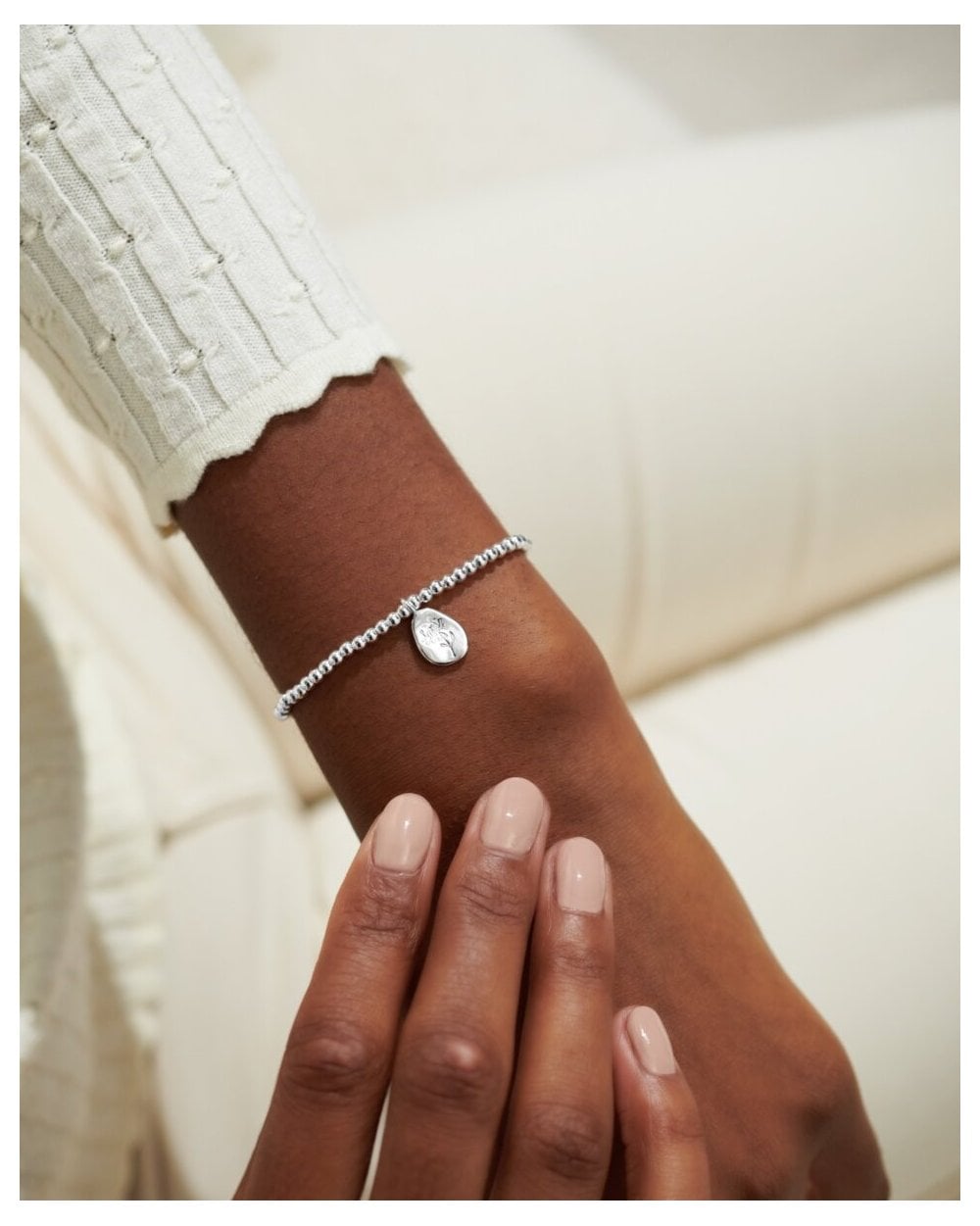 Birthflower A Little 'November' Bracelet