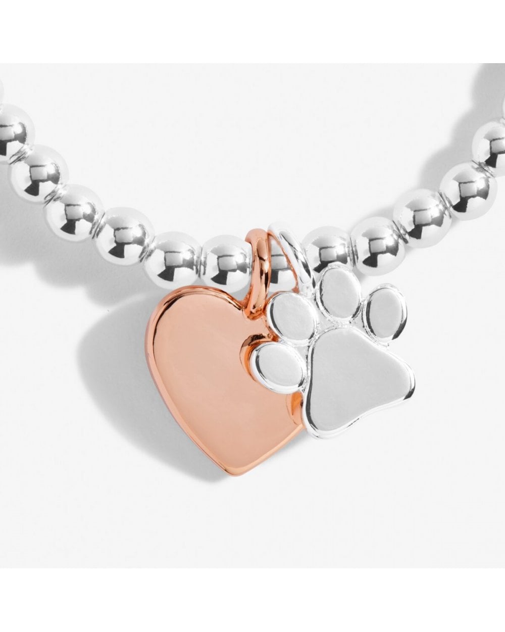 A Little 'Puppy Love' Bracelet