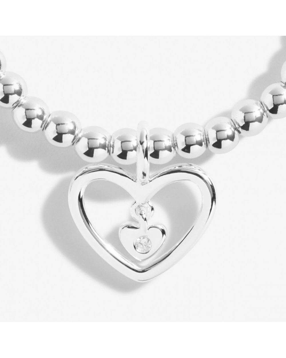 A Little 'Family First' Bracelet