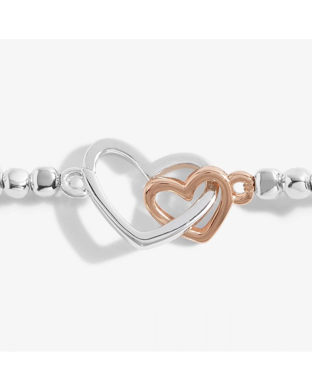 Forever Yours 'Lovely Mummy To Be' Bracelet