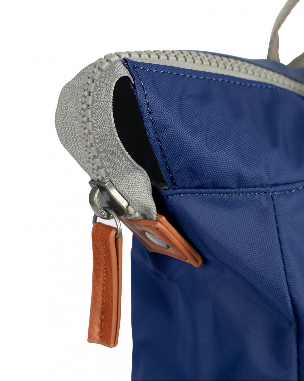 Bantry B Burnt Blue Medium Recycled Nylon