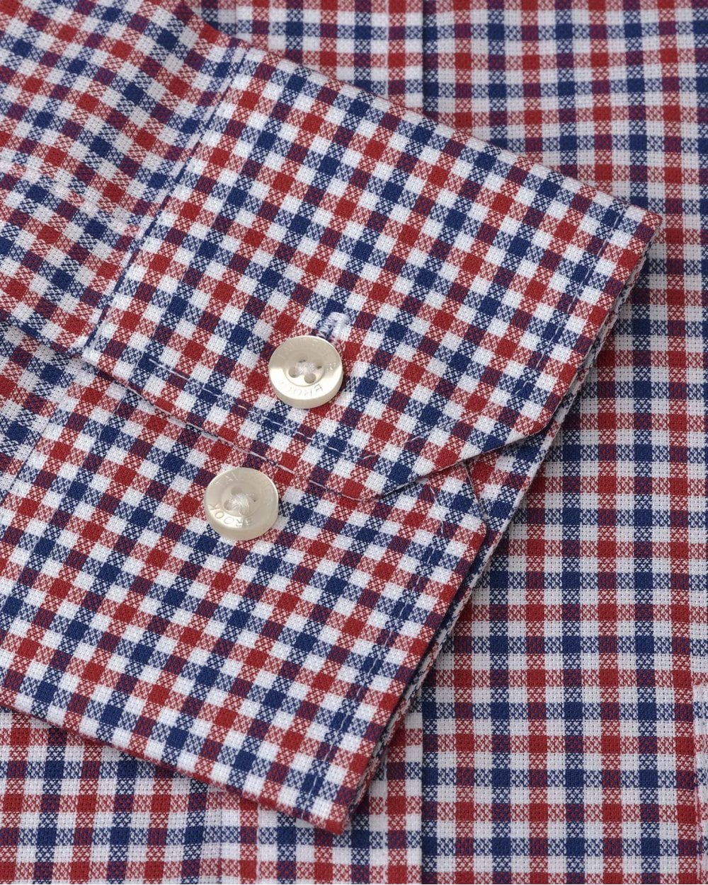 Royal Oxford Business Casual Shirt