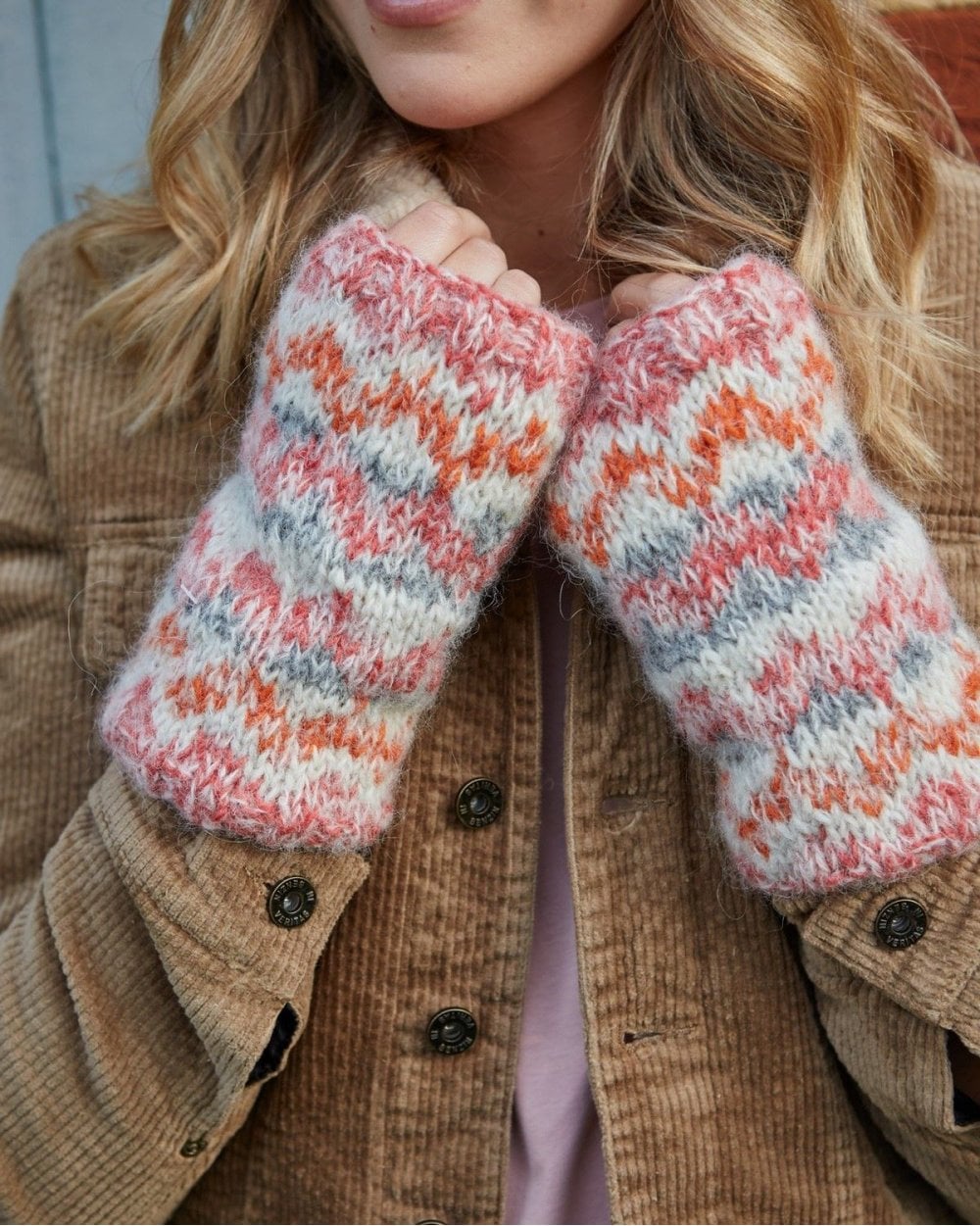 Totnes Handwarmer Brick