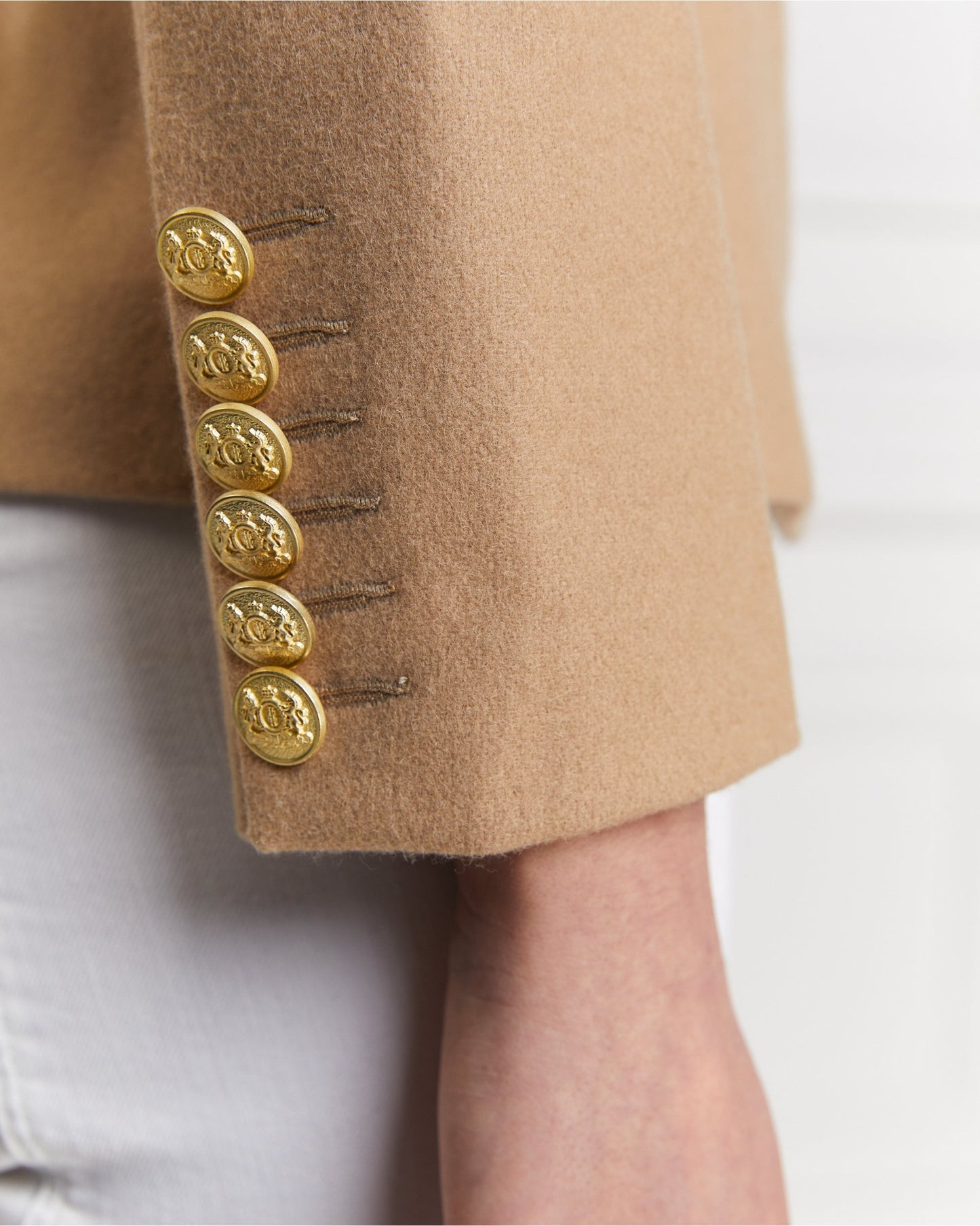 Knightsbridge Blazer