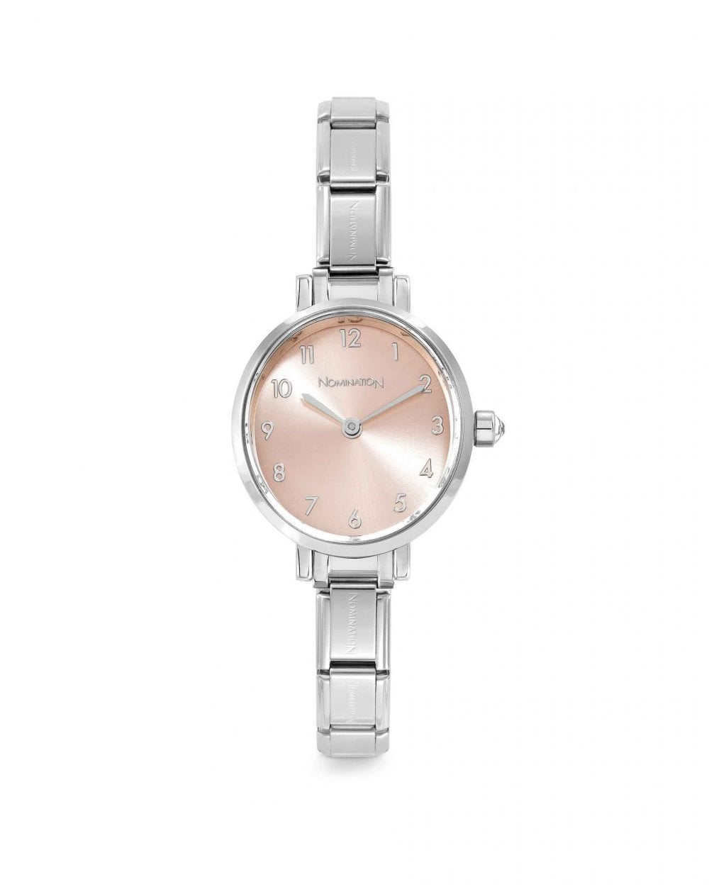 Paris Watch, Pink