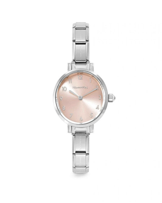 Paris Watch, Pink