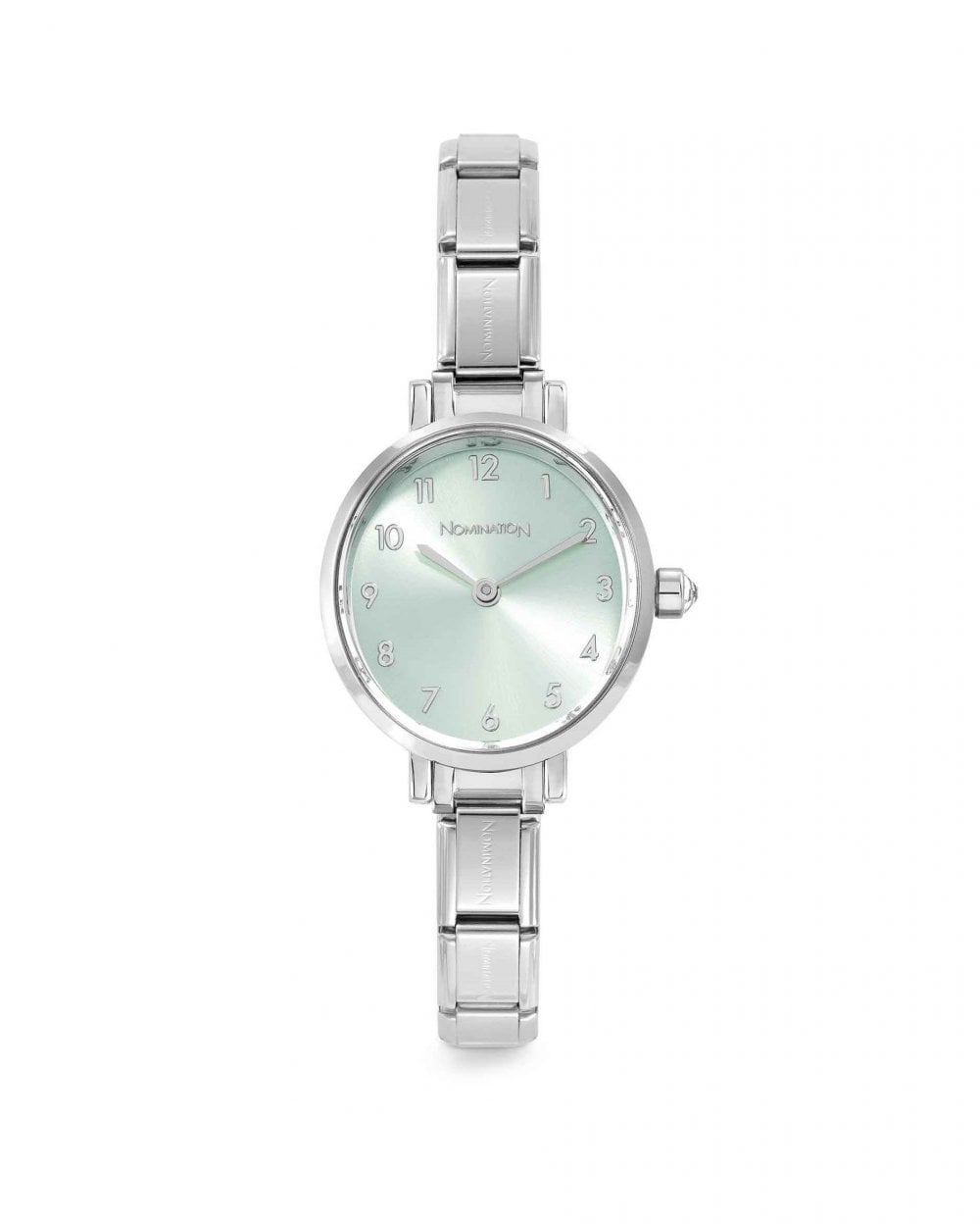 Paris Watch, Green Water