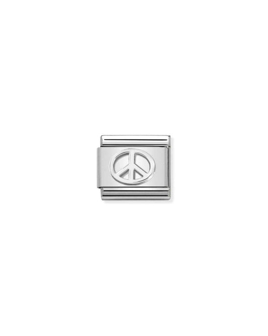 Composable Classic Link ,Peace symbol