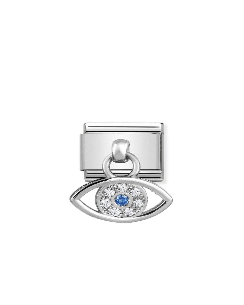 Composable Classic Link ,Greek eye