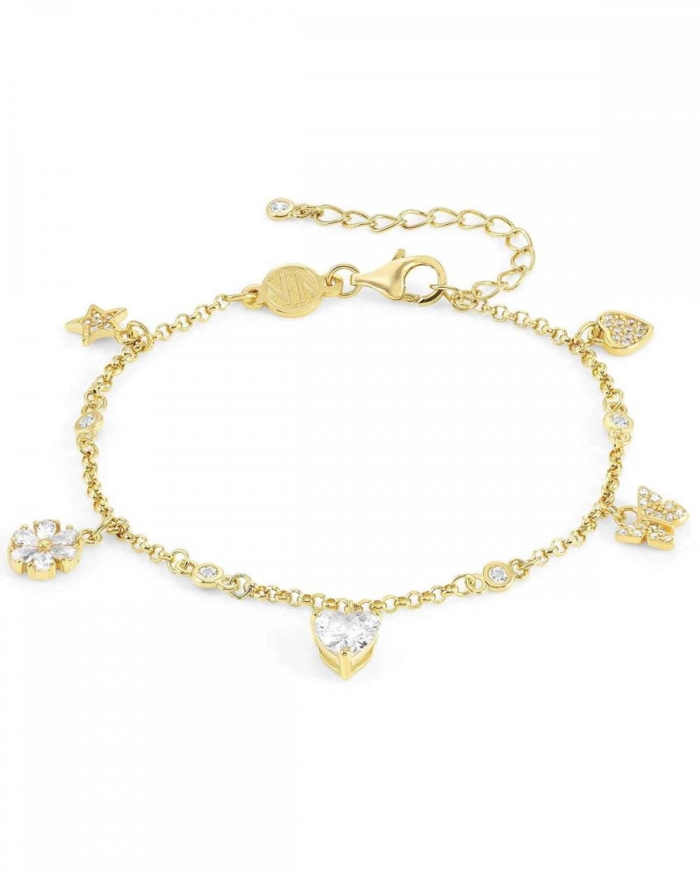 SWEETROCK Nature Bracelet