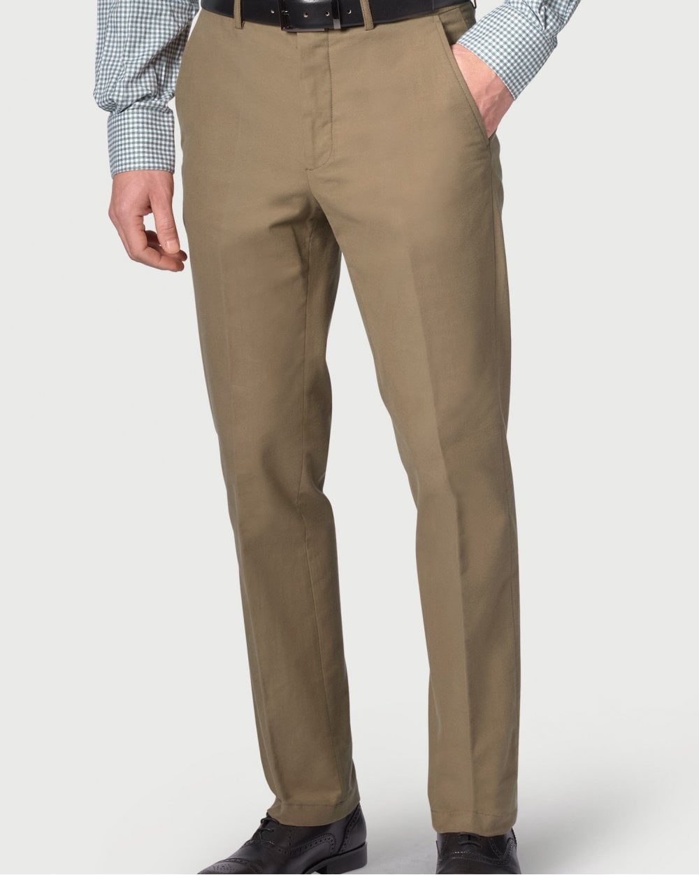 Kerswell Moleskin Trouser