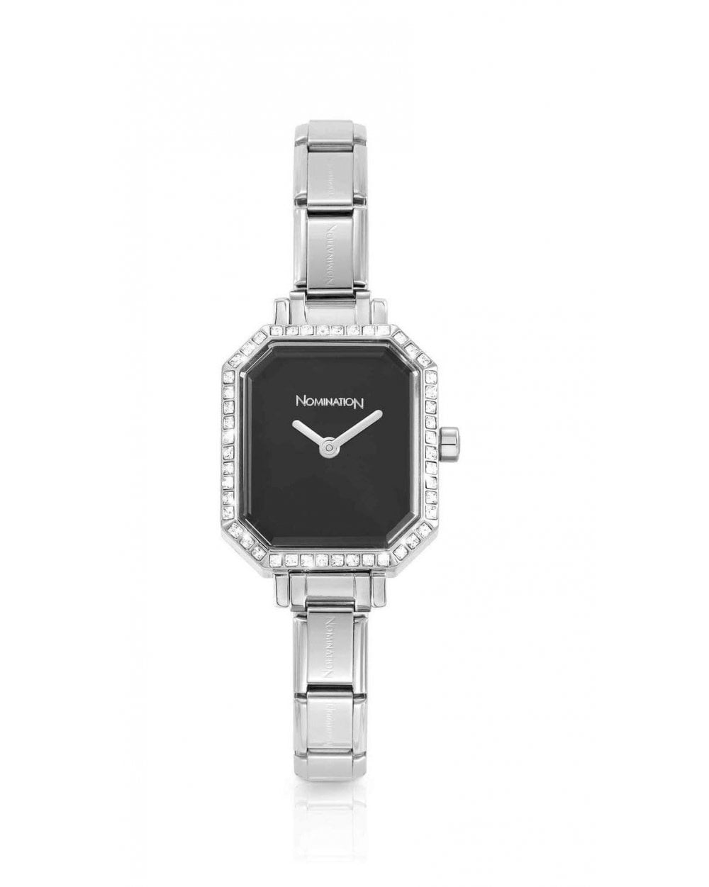 PARIS Watch, Black