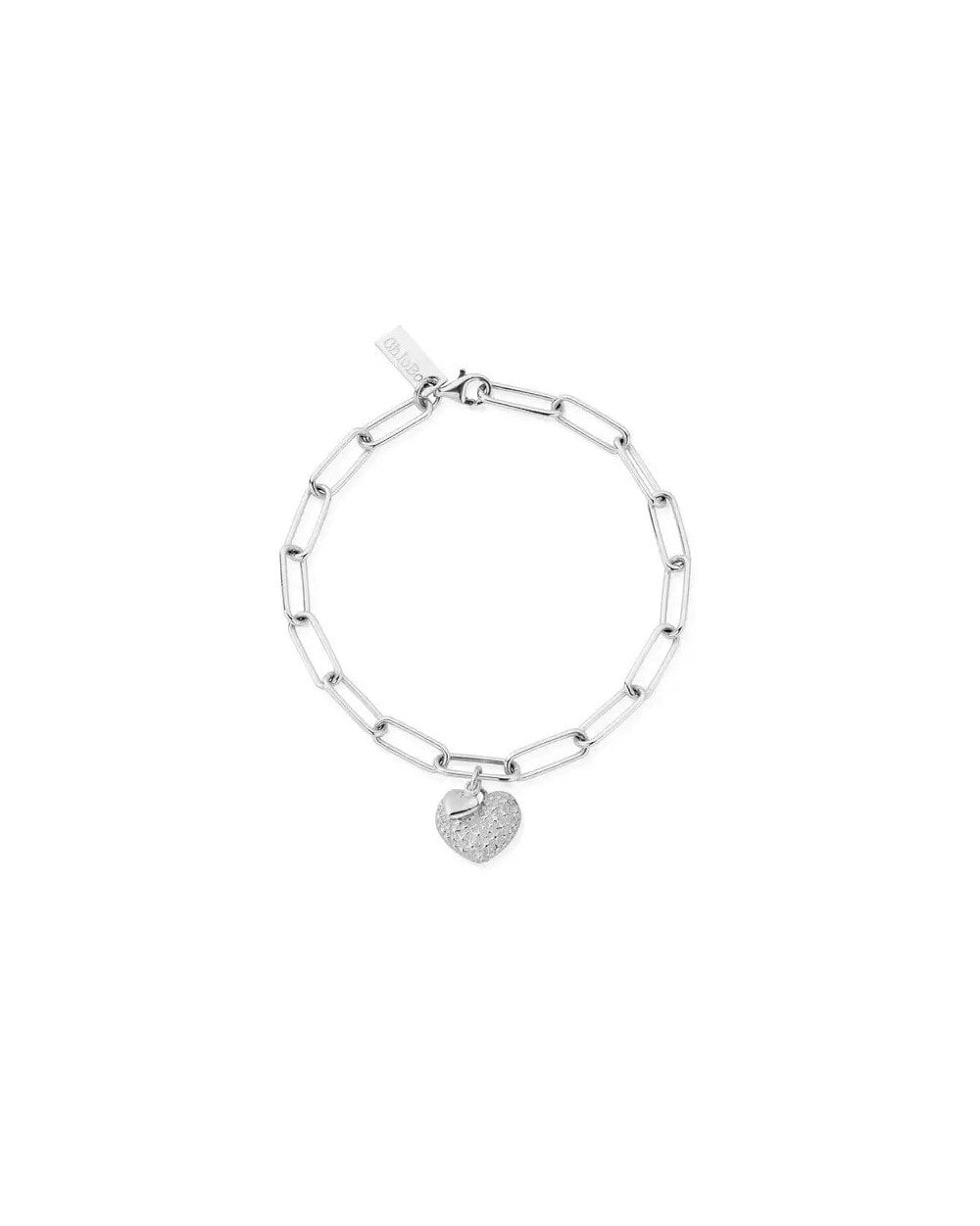 Link Chain Pure Passion Bracelet