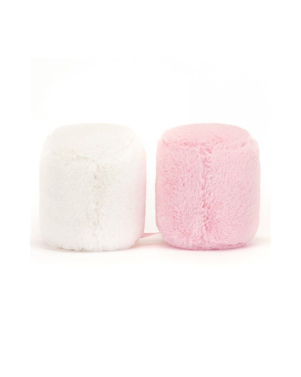 Amuseable Pink and White Marshmallows