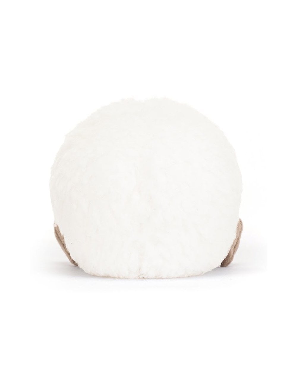 Amuseable Snowball