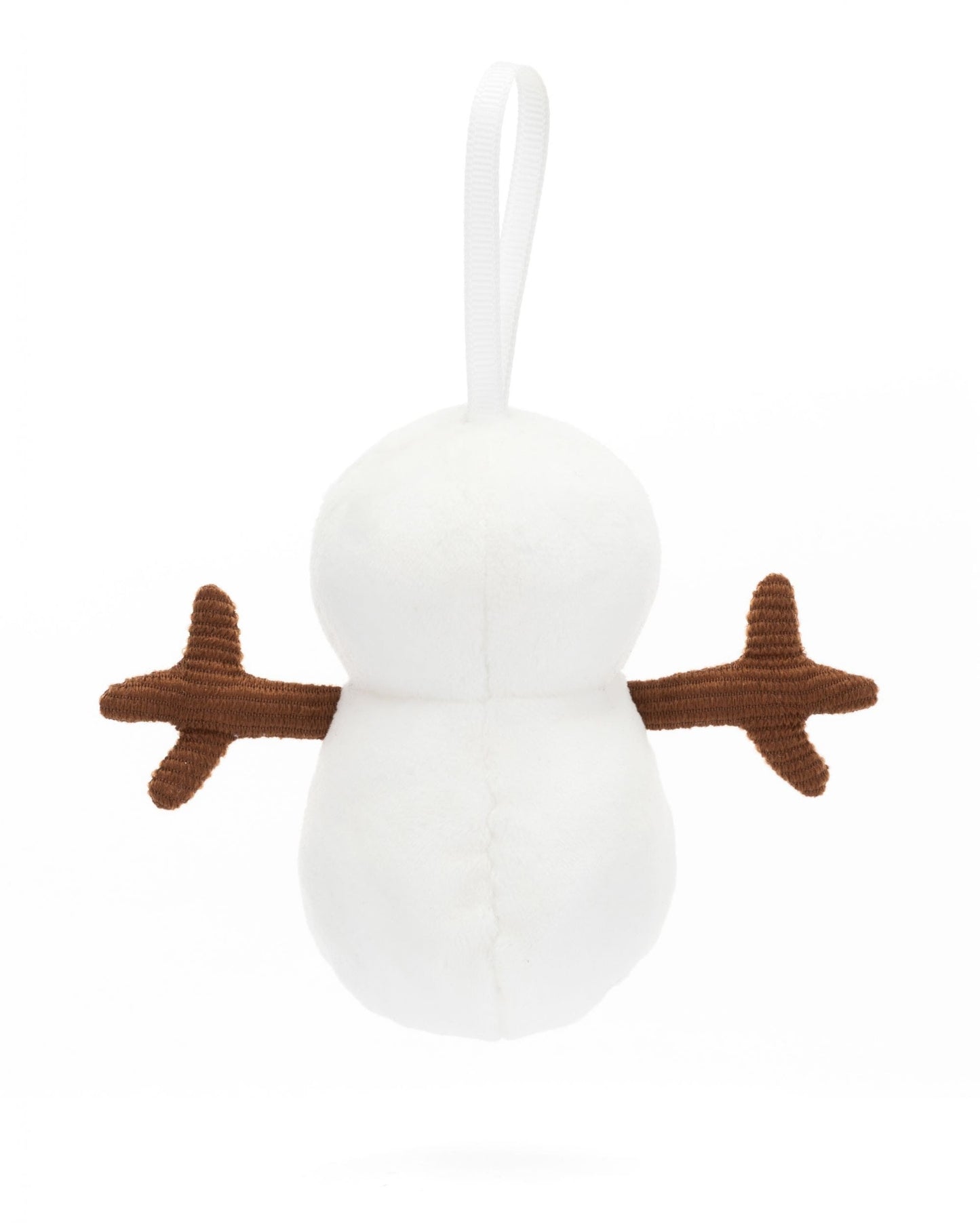 Festive Folly Snowman (2023)