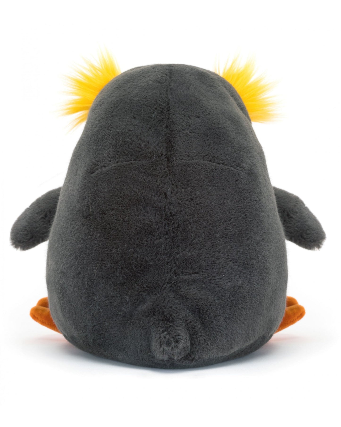 Maurice Macaroni Penguin