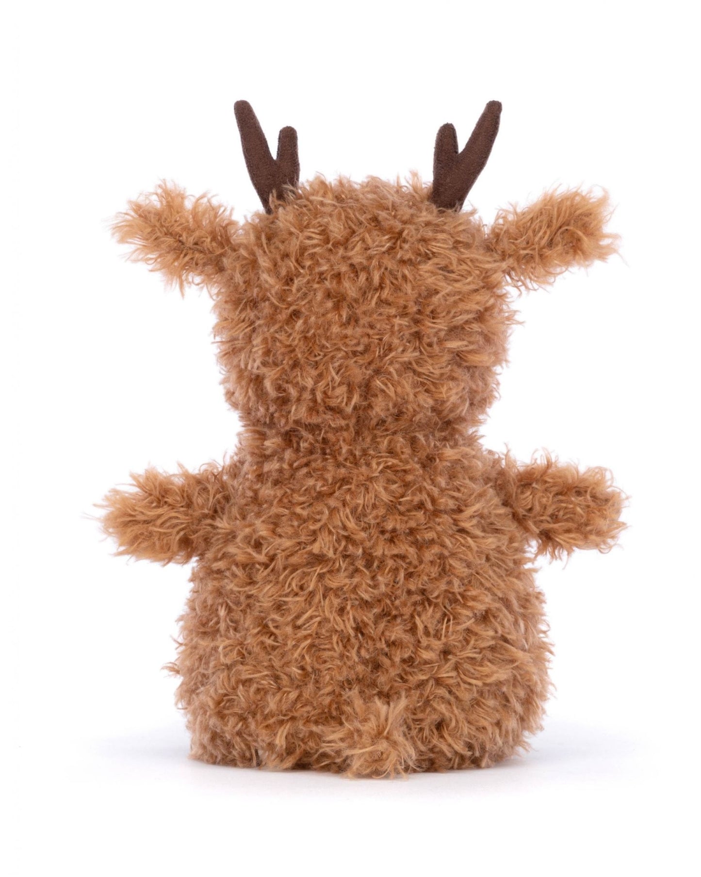 Little Reindeer