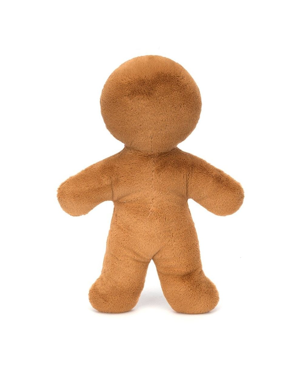 Jolly Gingerbread Fred Large (2023)