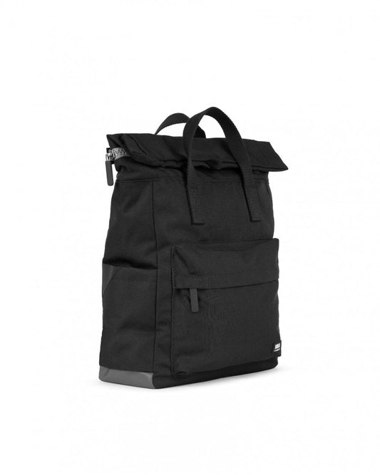 Black Label Canfield B Ash Recycled Canvas Medium