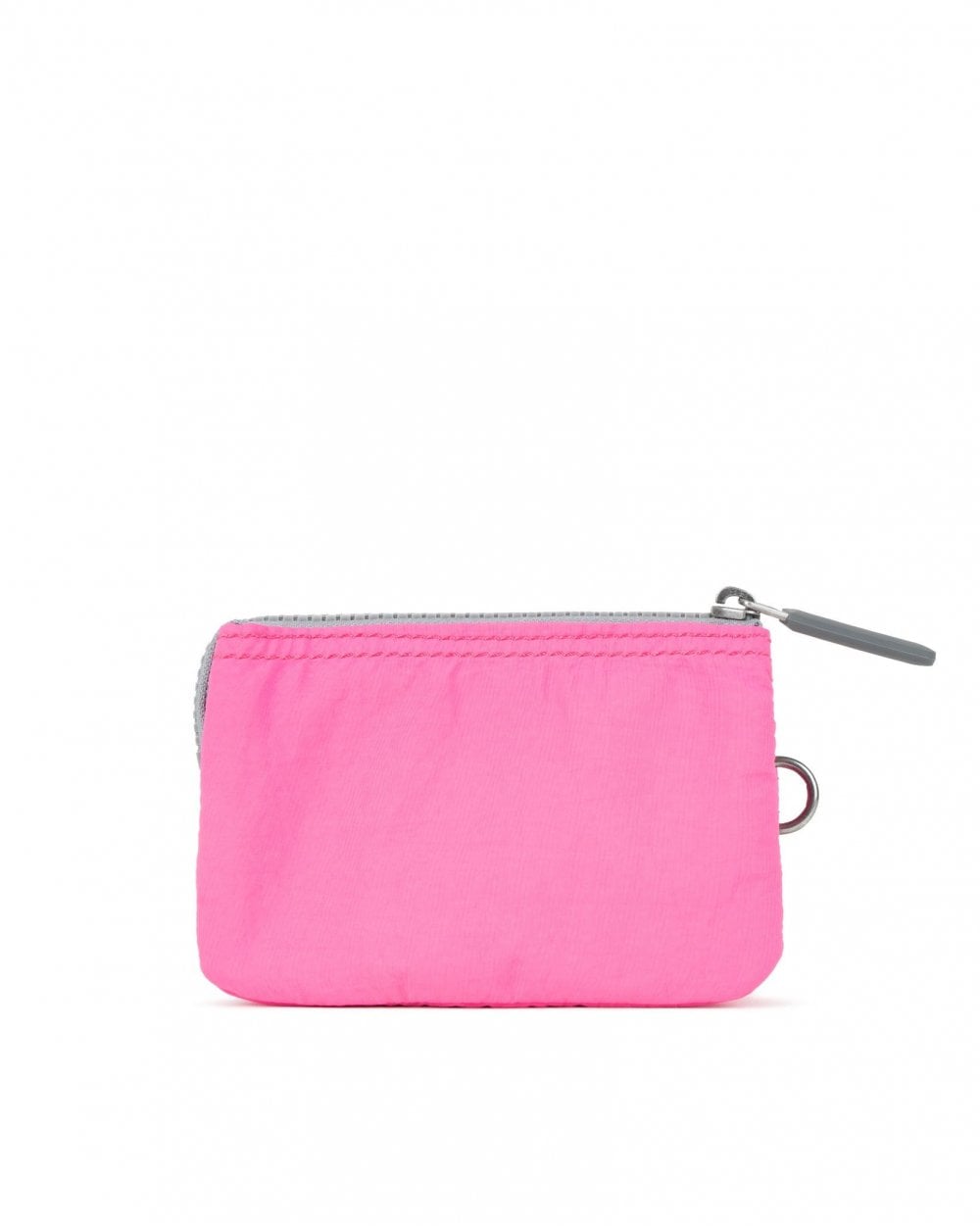 Carnaby Hot Pink Recycled Taslon Small
