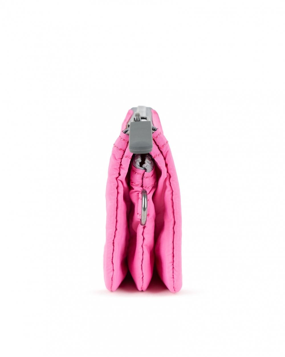 Carnaby Hot Pink Recycled Taslon Small